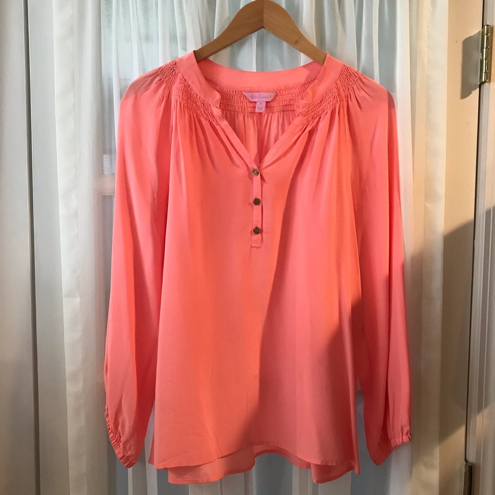 Lilly Pulitzer Elsa Size M